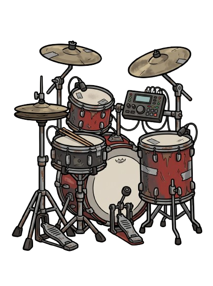 Baterista