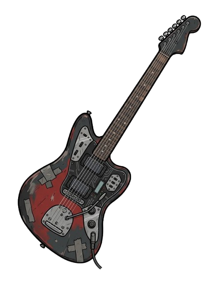 Guitarrista